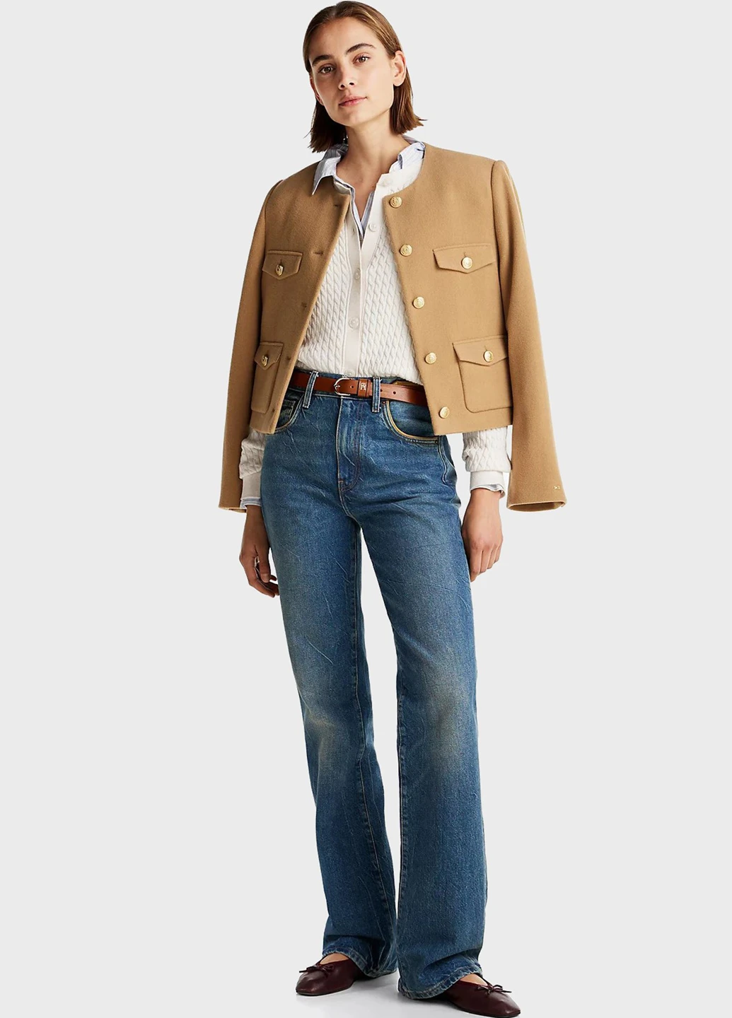 Кофта Tommy Hilfiger (344509074)