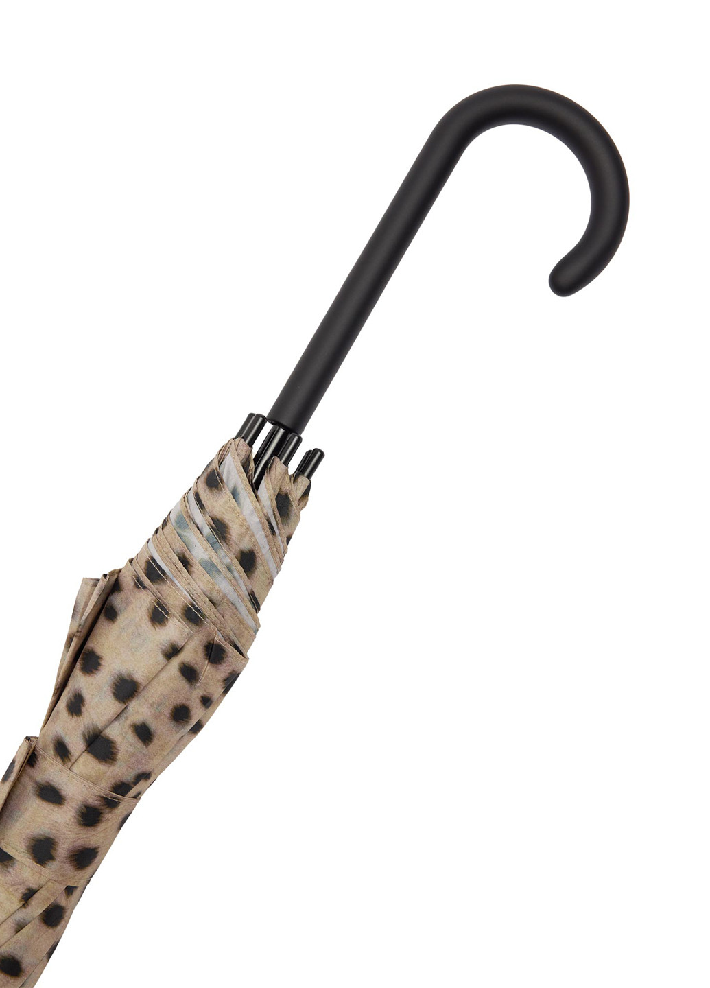 Бежева} парасолька Parfois велика (360583000)