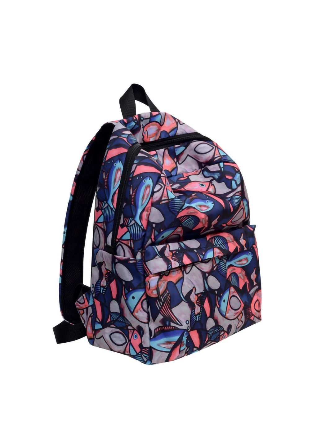 Женский рюкзак 40х27х15 см Sambag (253173858)