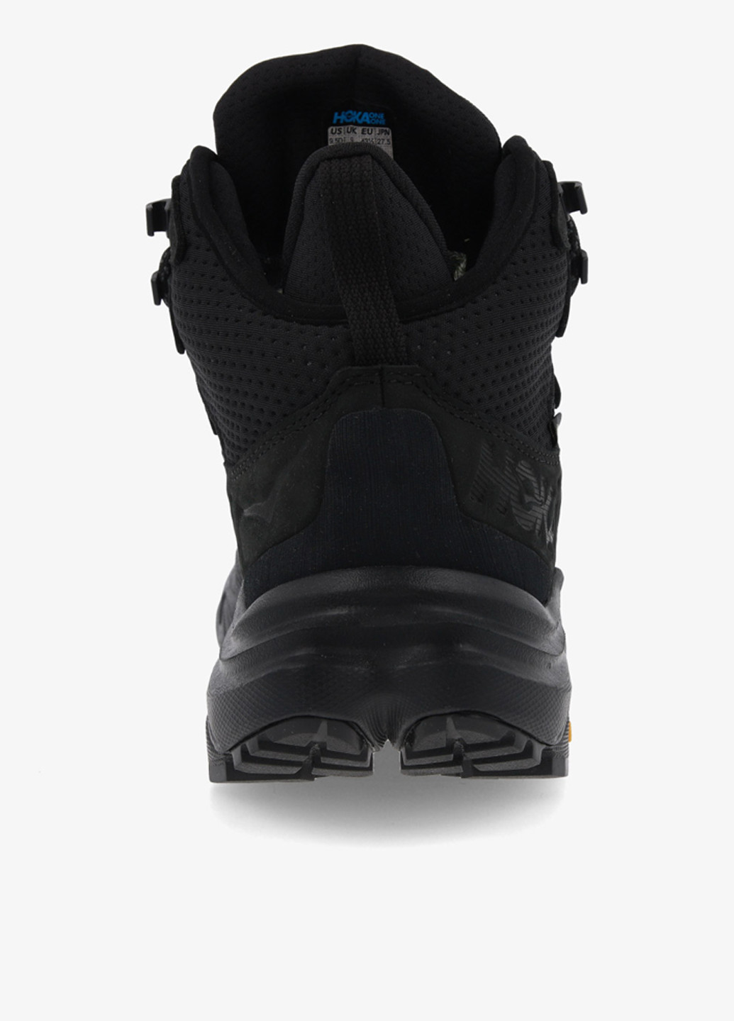 Черевики HOKA ANACAPA 2 MİD GTX (348430434)