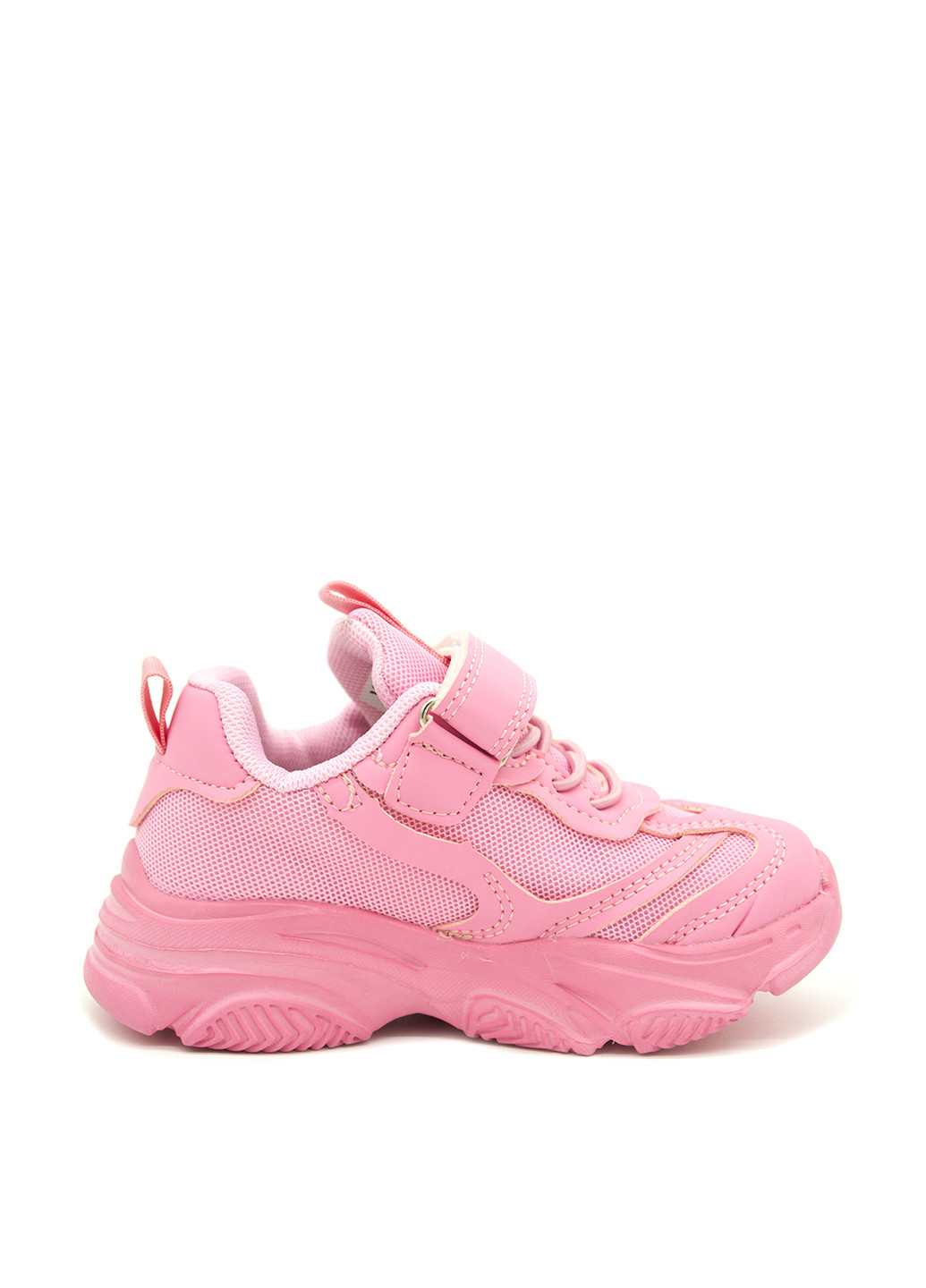 Рожеві осінні кросівки Kimbo