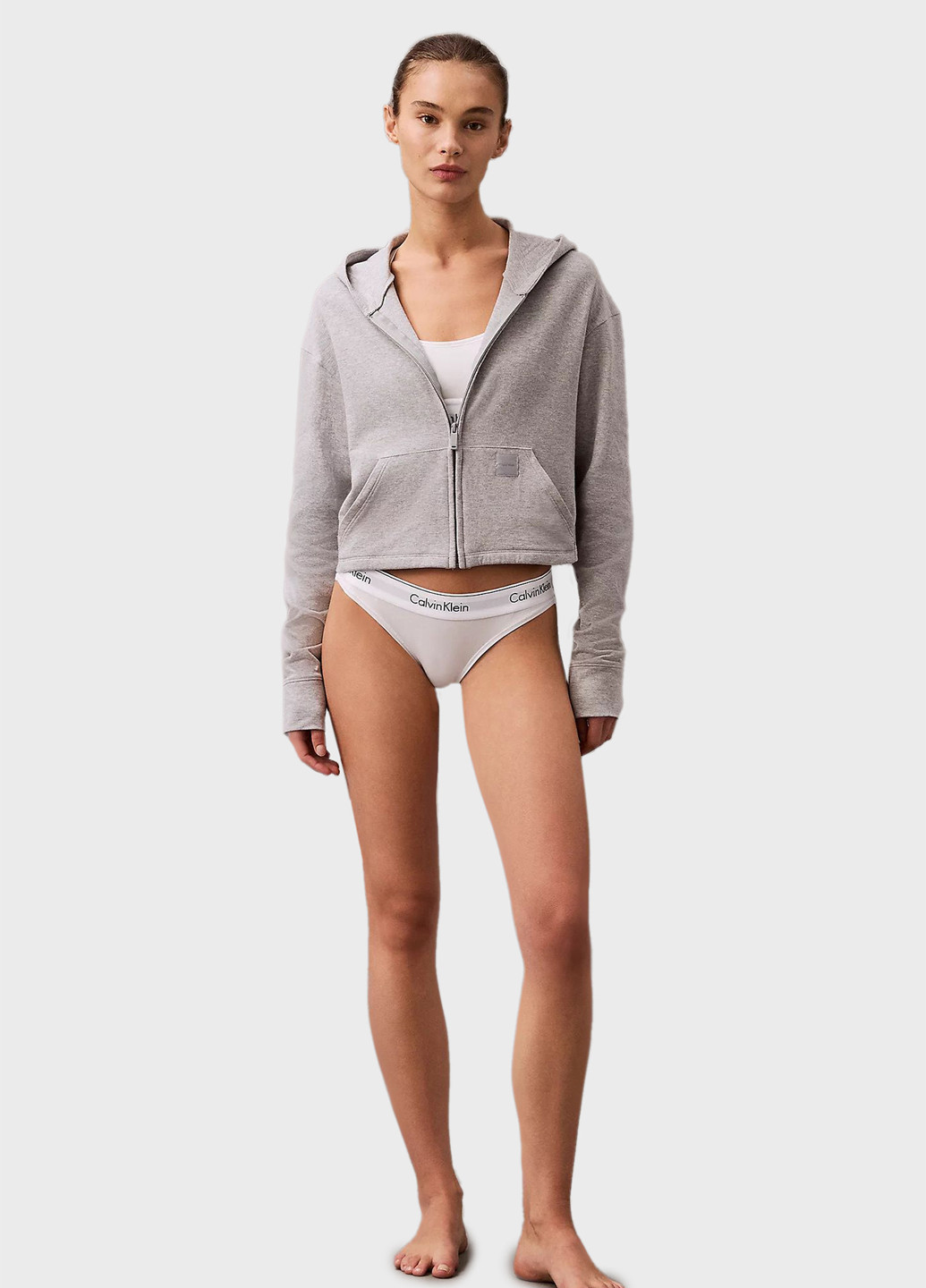 Толстовка Calvin Klein (366438365)