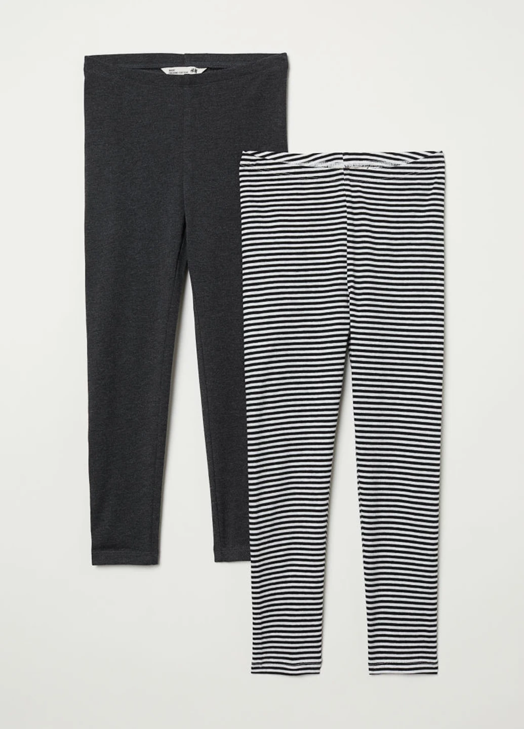 Легінси (2 пари) H&M (88371087)