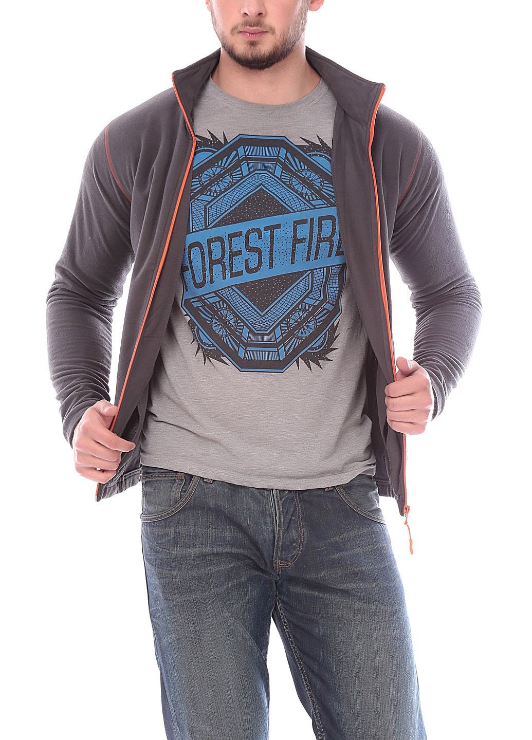 Кофта Sol's (173453432)