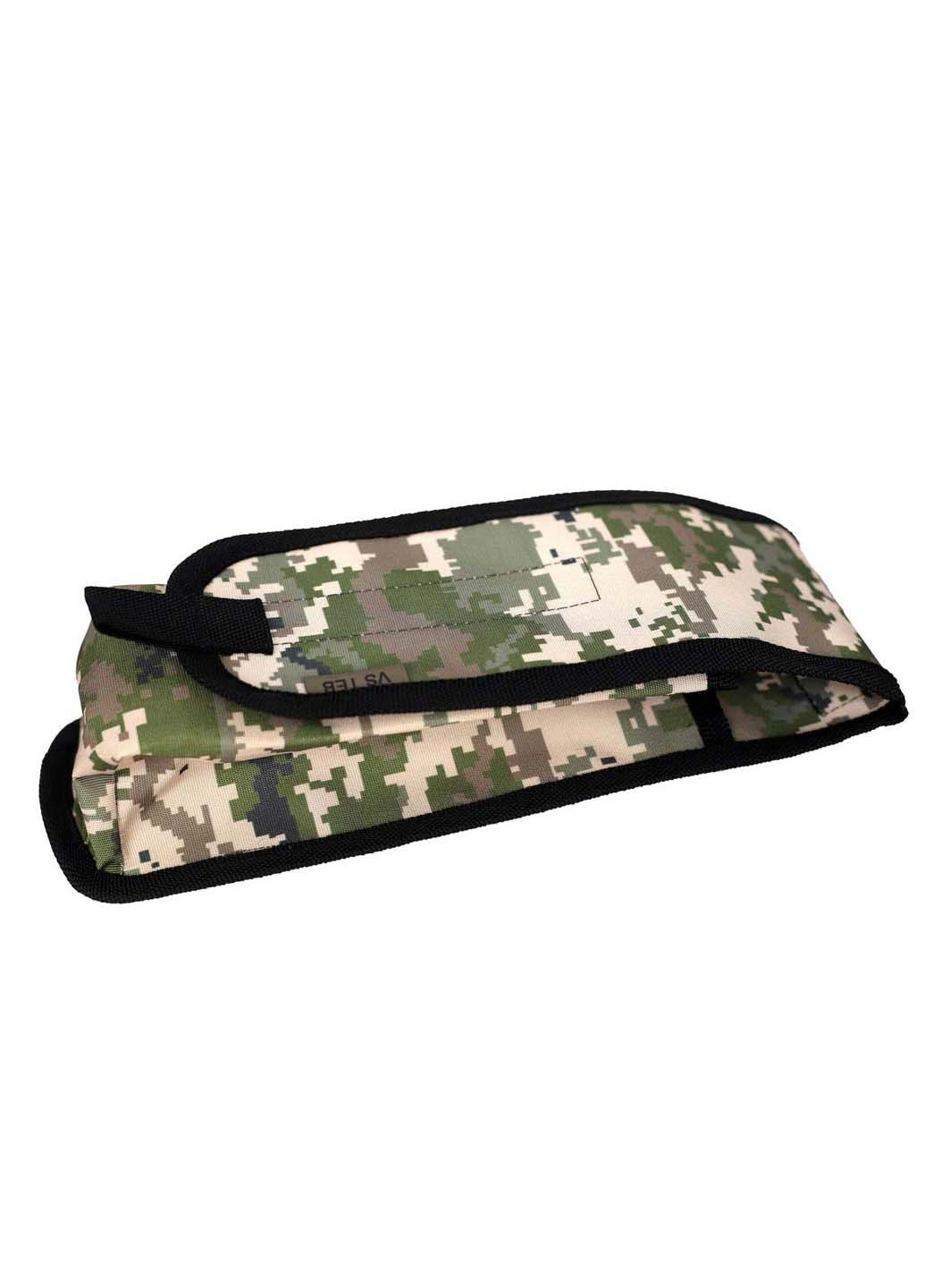 Підсумок для зберігання 2-х магазинів АК VS Thermal Eco Bag (253862998)