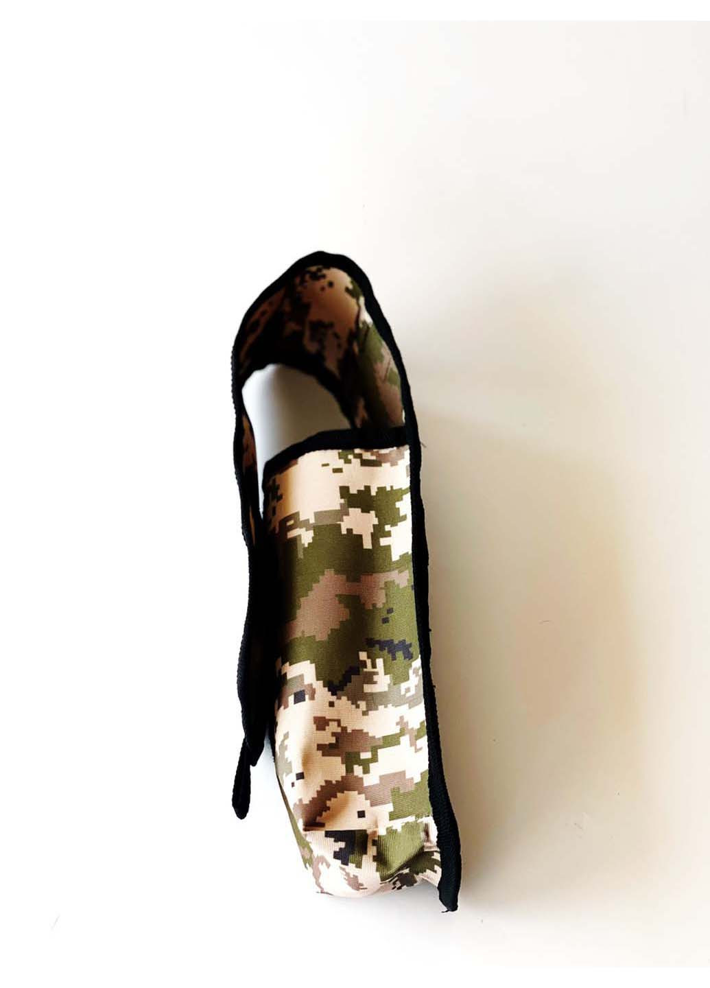 Підсумок для зберігання 2-х магазинів АК VS Thermal Eco Bag (253862998)