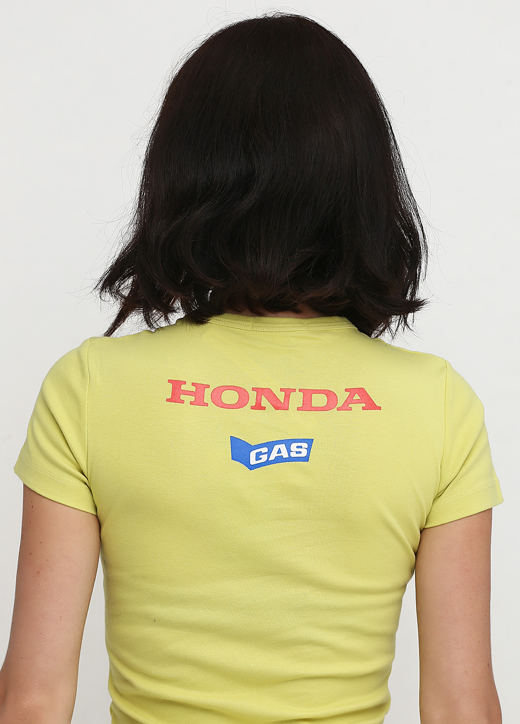 Футболка Gas - (193029271)