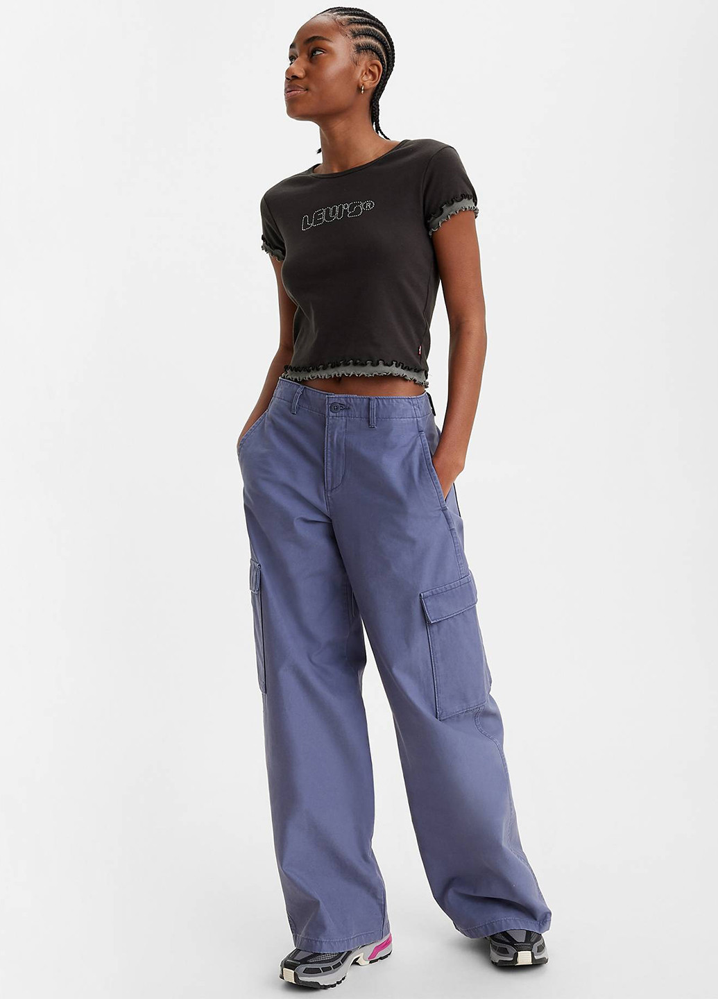 Штани Levi's (308073243)