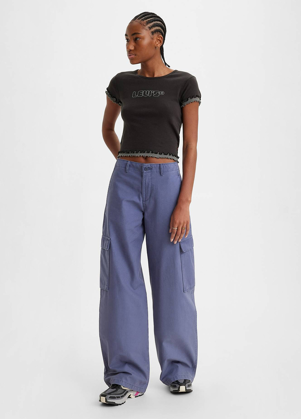 Штани Levi's (308073243)