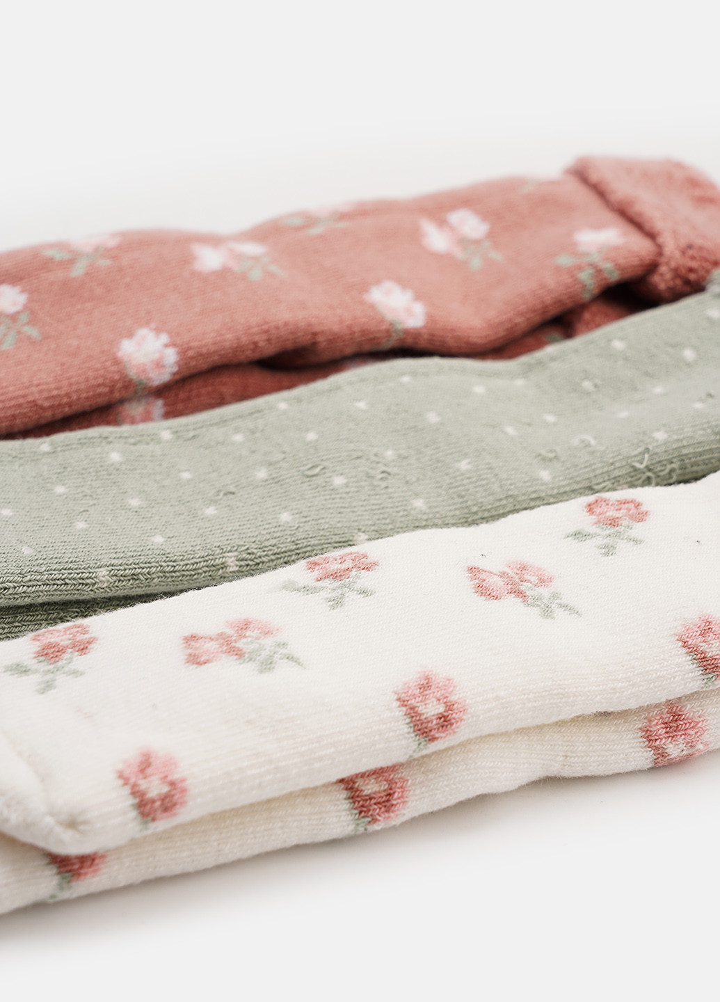 Носки (3 пар) C&A (336186117)