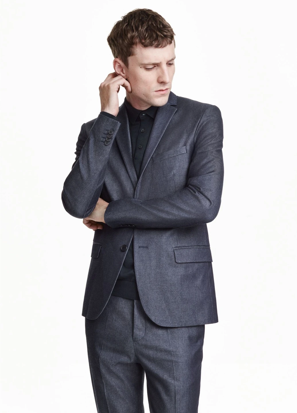 Піджак H&M (223748669)