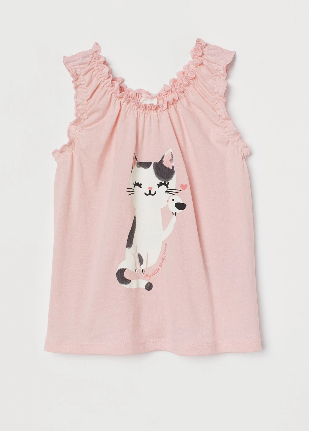 Майка H&M (236758497)