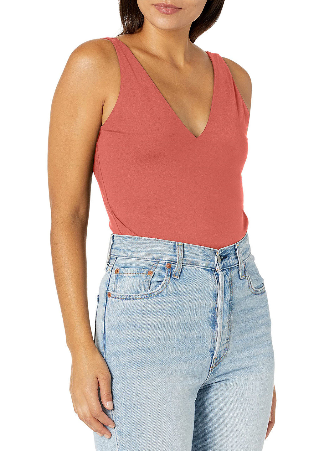 Боди Calvin Klein (264064557)