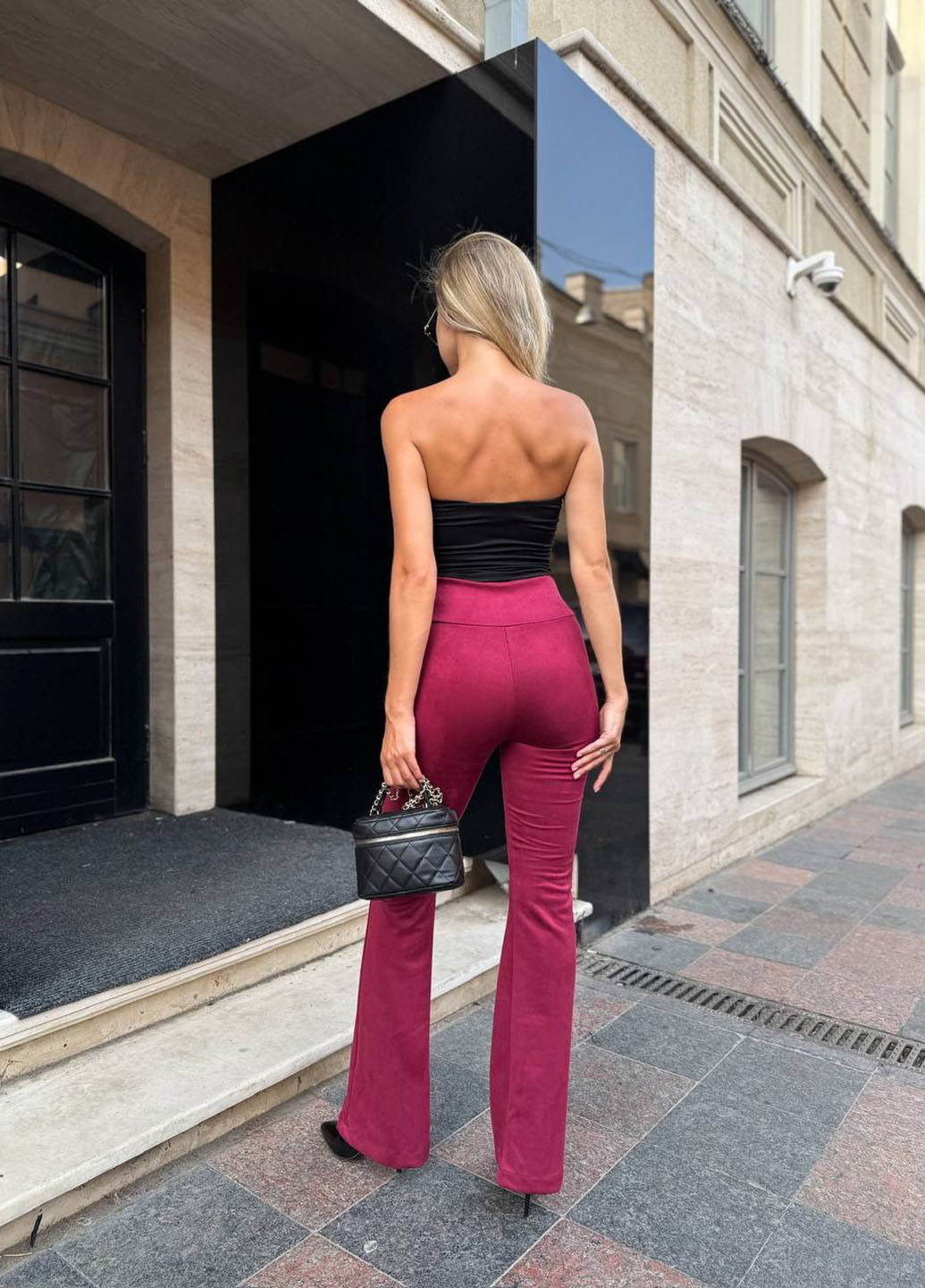 Штани No Brand (358867327)