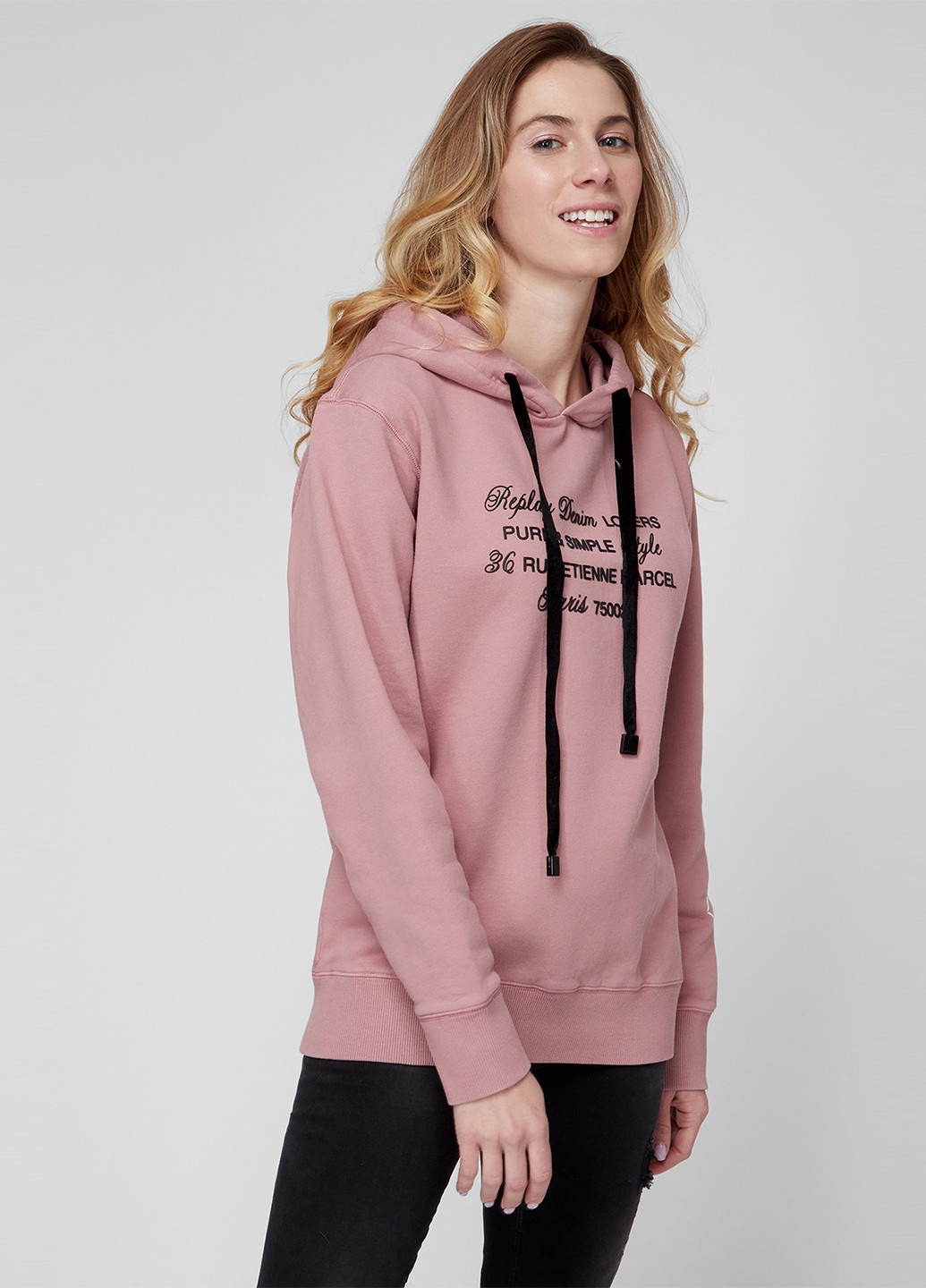 Худи Replay (251803407)
