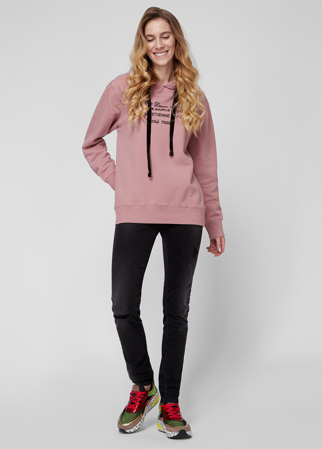 Худи Replay (251803407)