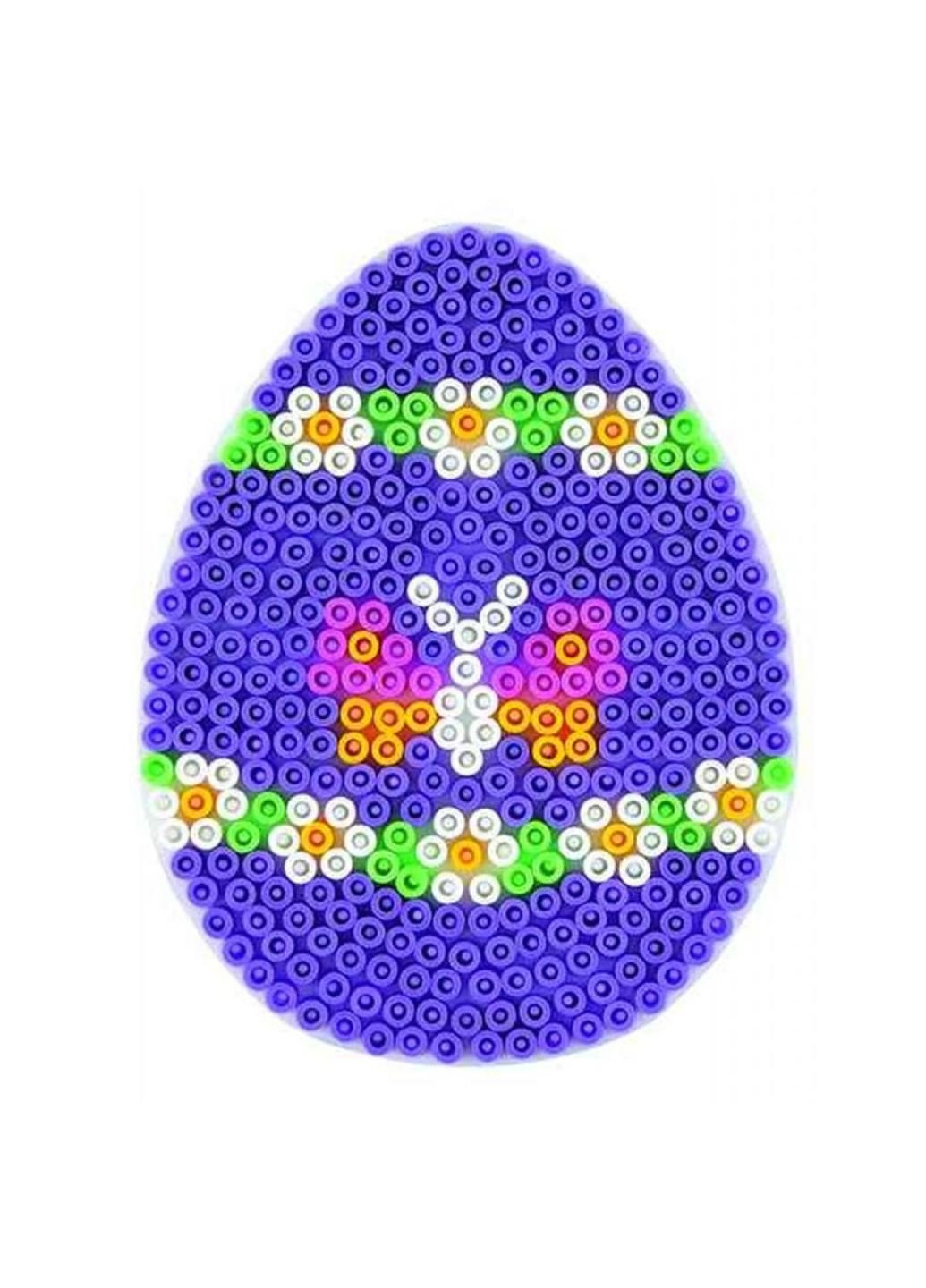 Набір для творчості Поле для Midi яйце (260) Hama (254065418)