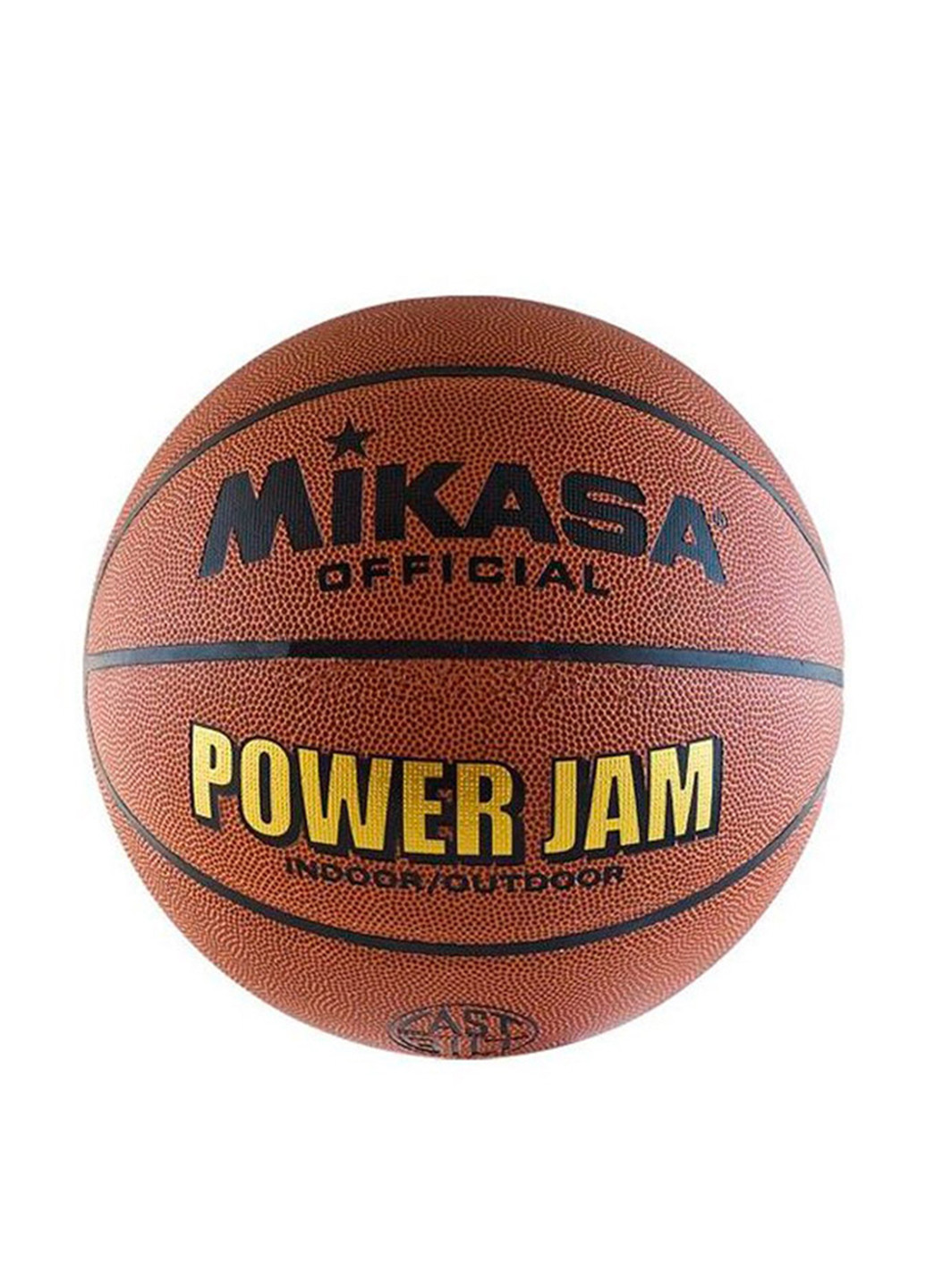 Мяч №6 Mikasa bsl20g-c (215908118)