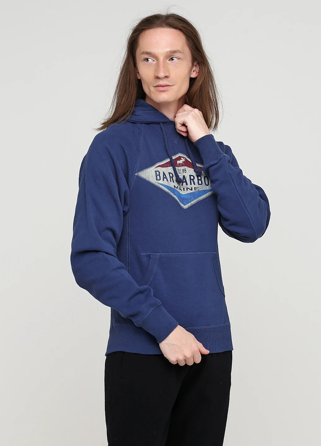 Худі Blue 84 (361960001)