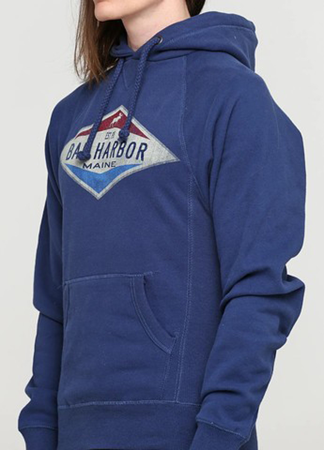 Худі Blue 84 (361960001)