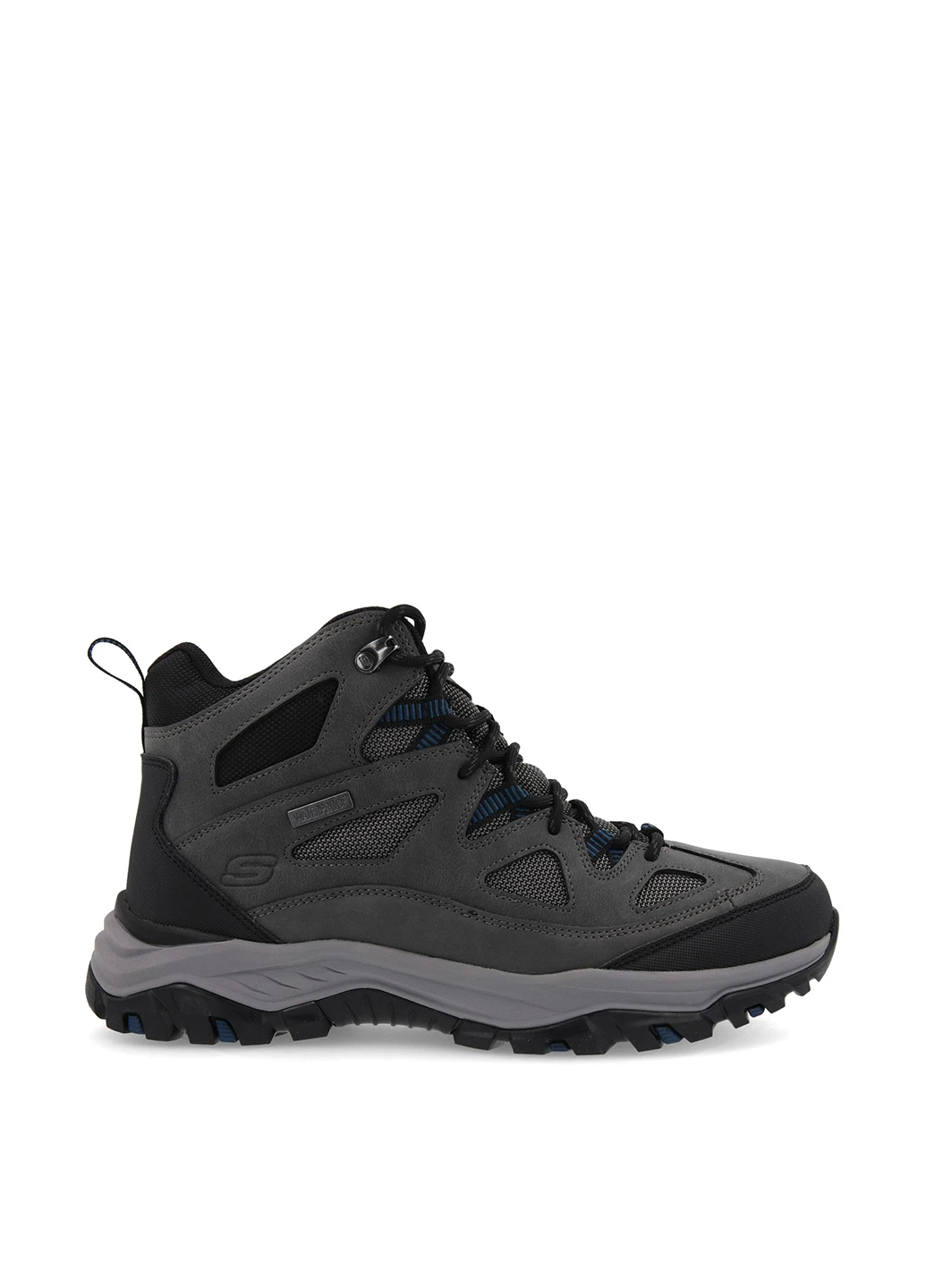 Черевики Skechers RELAXED FİT: RİCKTER - BODİNE (348139152)