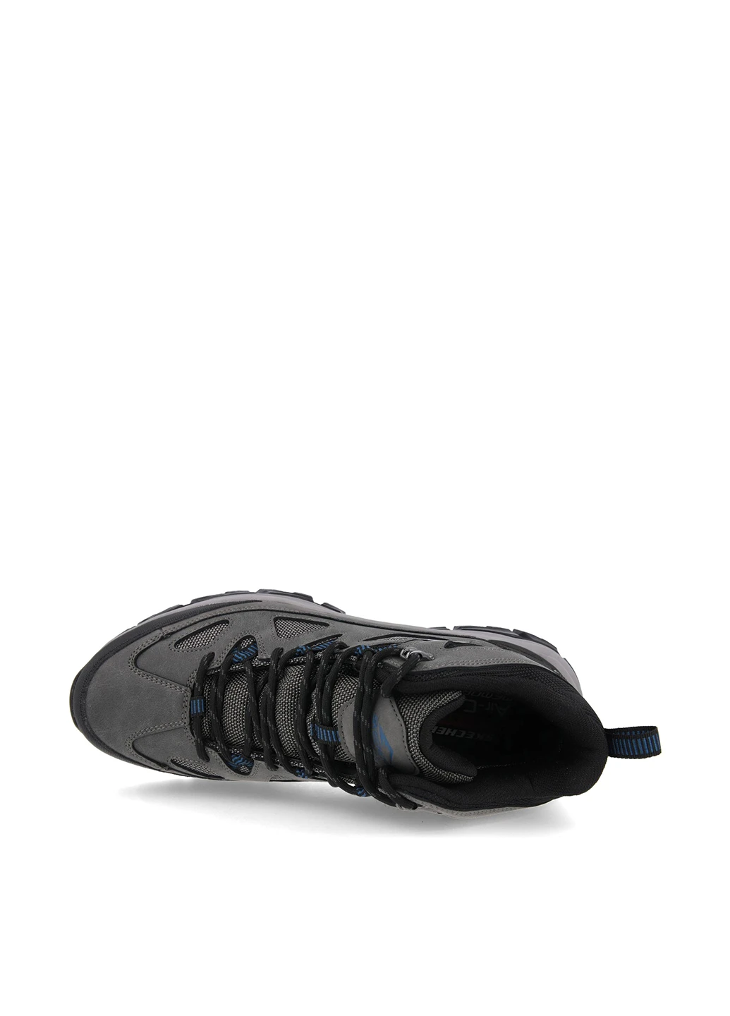 Черевики Skechers RELAXED FİT: RİCKTER - BODİNE (348139152)
