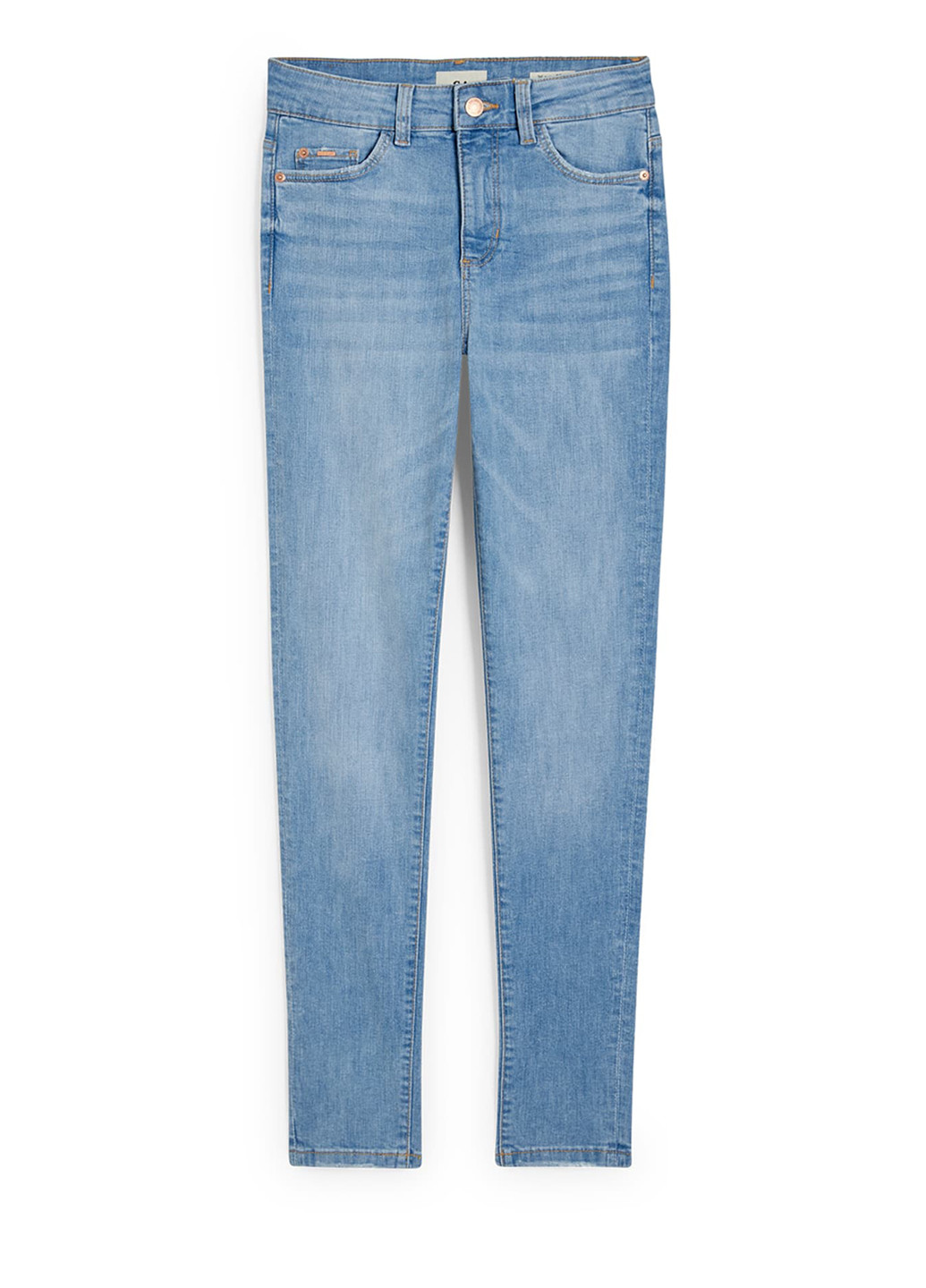 Джинси C&A - (286131420)