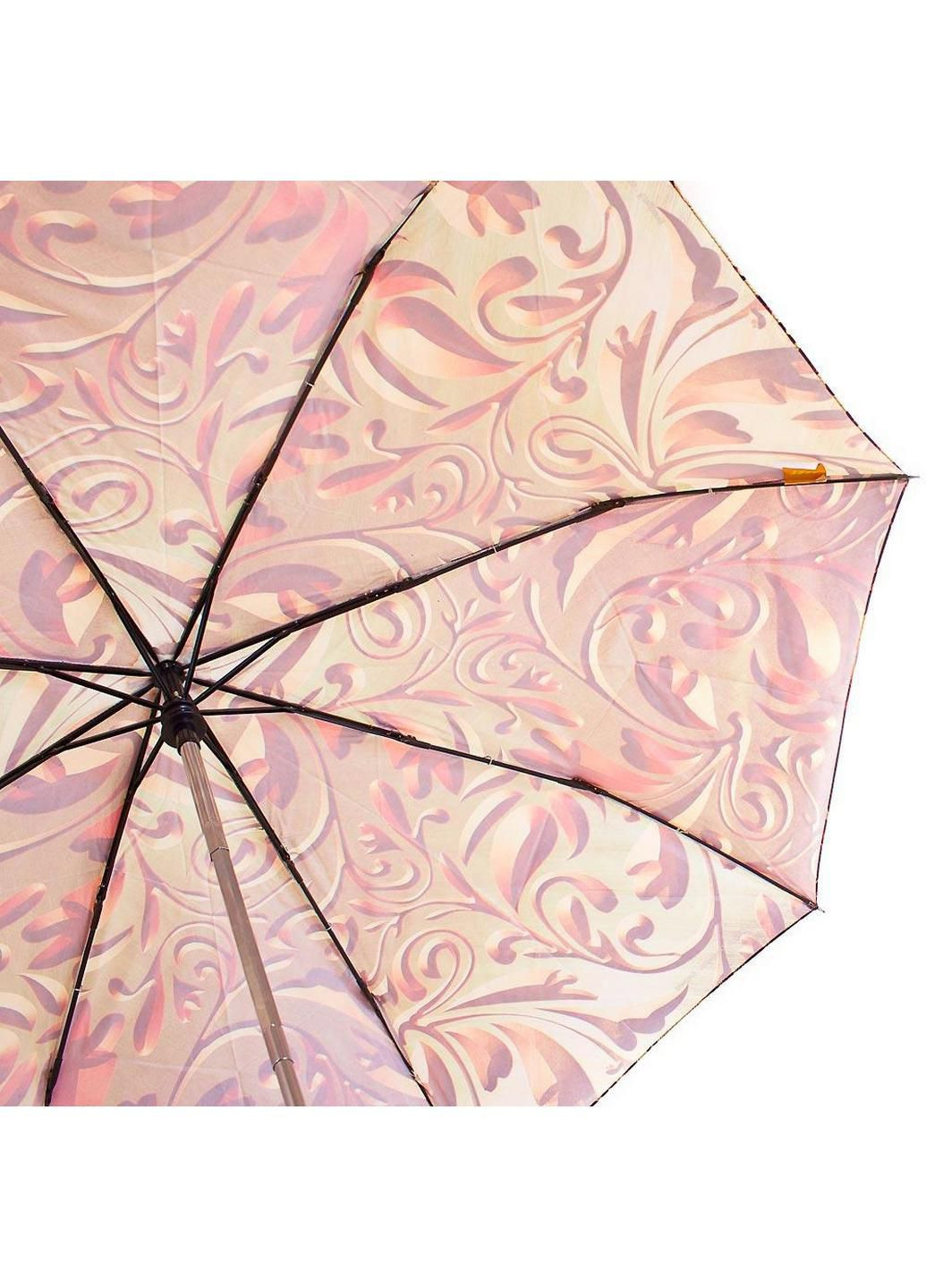 Складной зонт полуавтомат 104 см Zest (197761796)