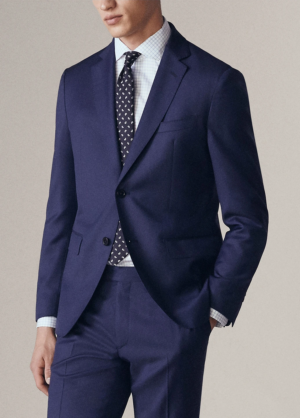 Піджак Massimo Dutti (161580170)