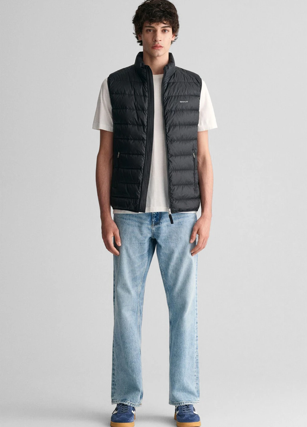 Жилет Gant (322557378)