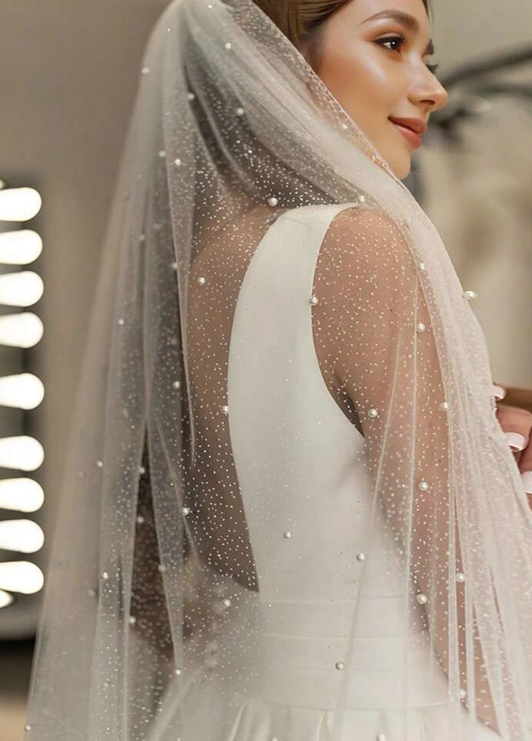 Фата SHEIN (325115308)
