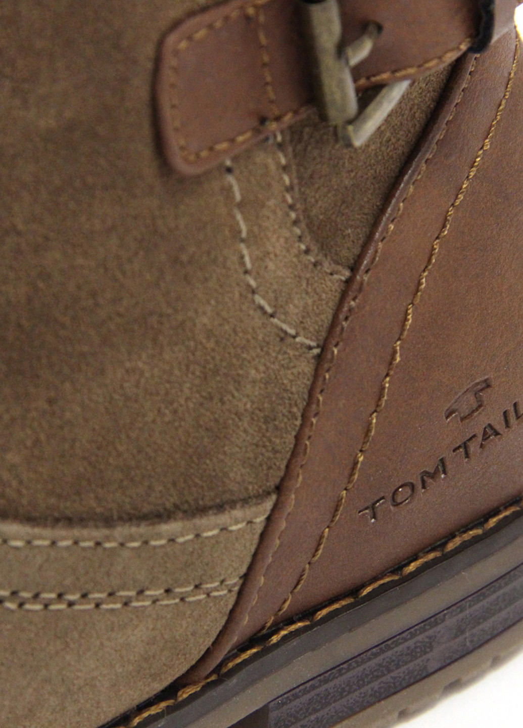 Жіночі черевики Tom Tailor (240091426)