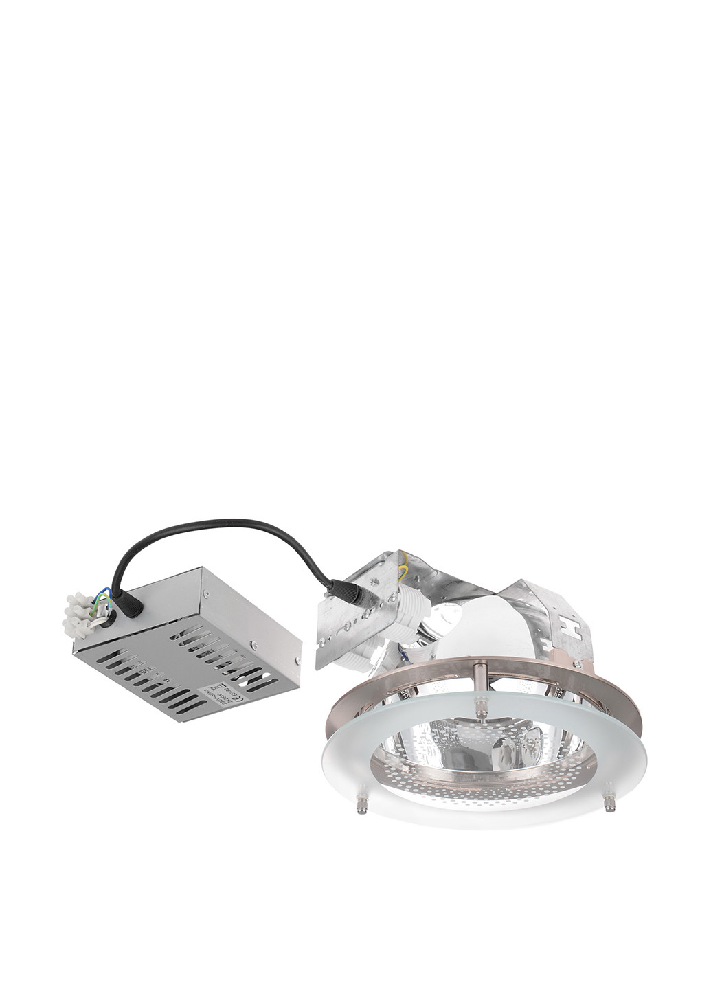 Світильник, 9,5х23 см Brille (144561404)