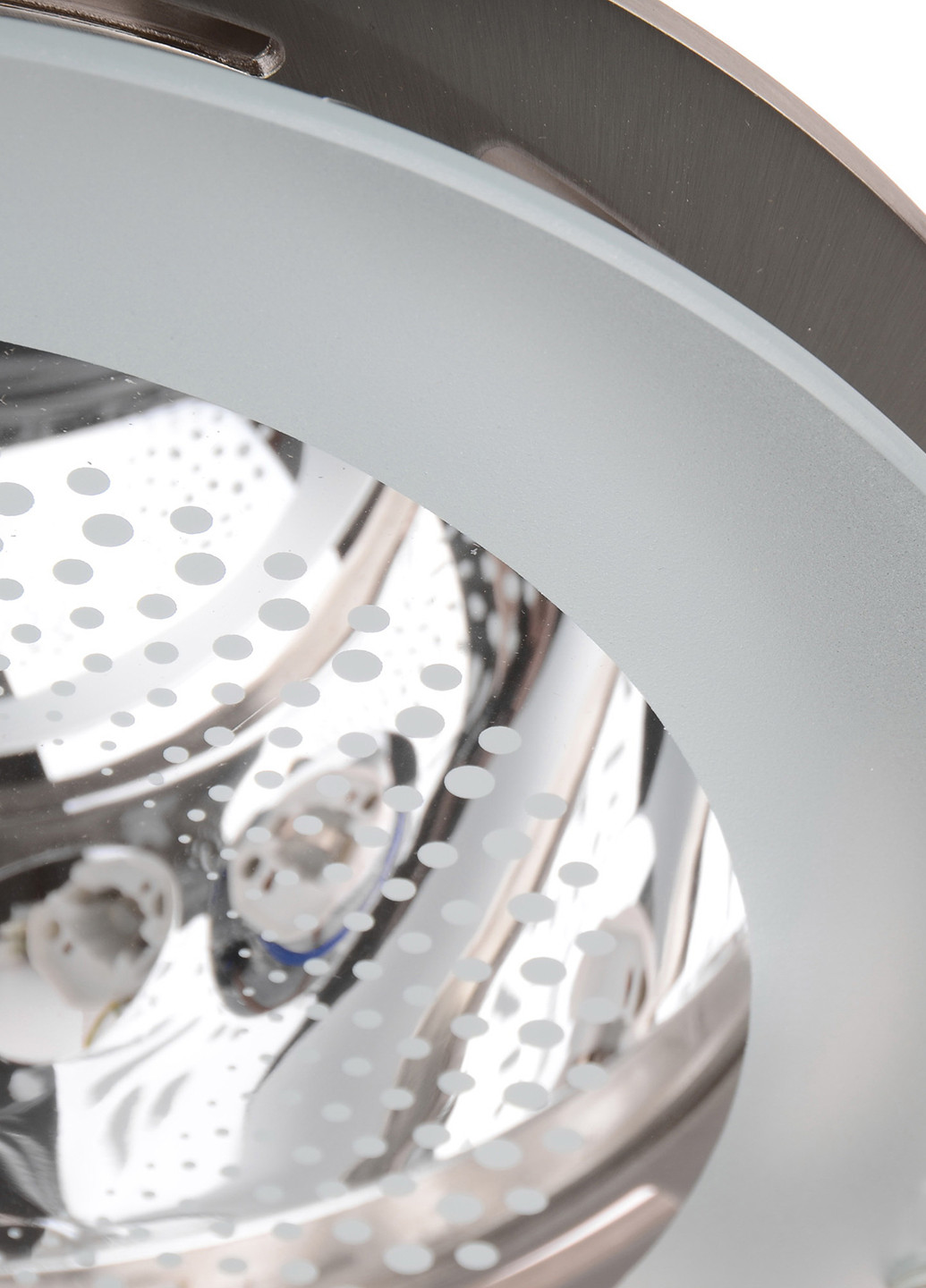 Світильник, 9,5х23 см Brille (144561404)