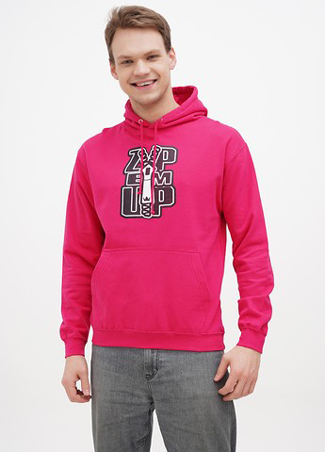 Худі Just Hoods (361960033)