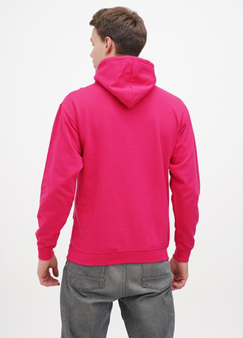 Худі Just Hoods (361960033)