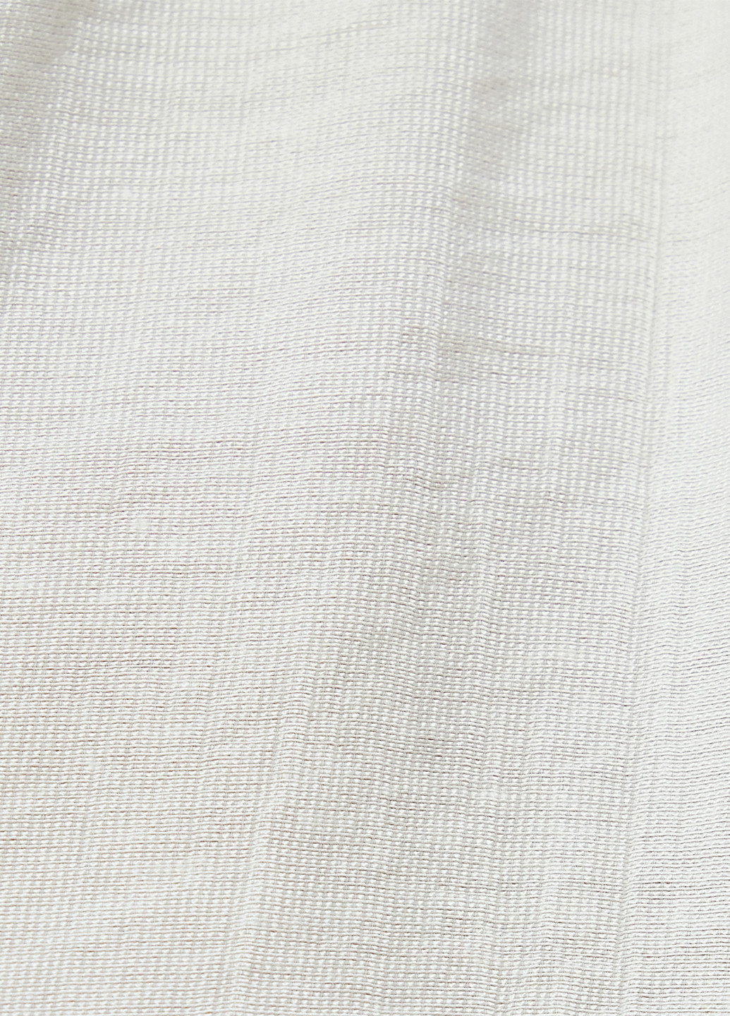 Белая рубашка KOTON