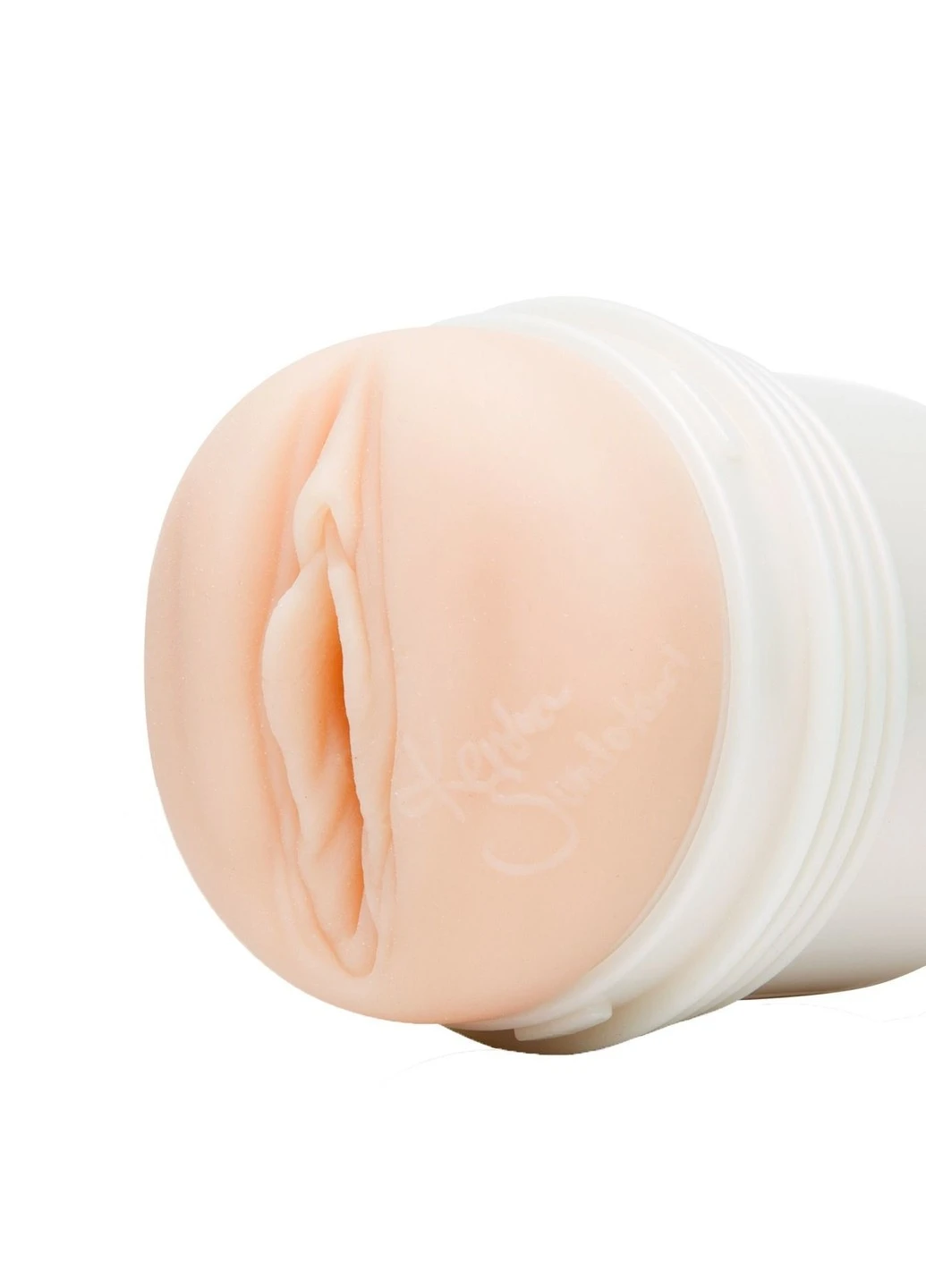 Мастурбатор Girls: Kendra Sunderland - Angel, зі зліпка вагіни, дуже ніжний Fleshlight (254583510)