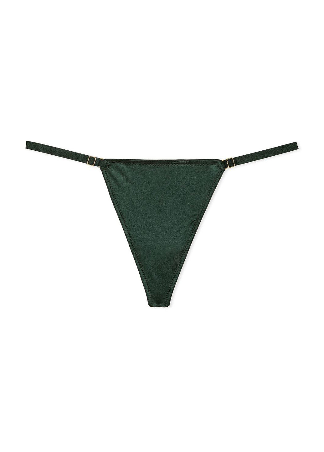 Зелений демісезонний комплект (бюстгальтер, трусики) Victoria's Secret