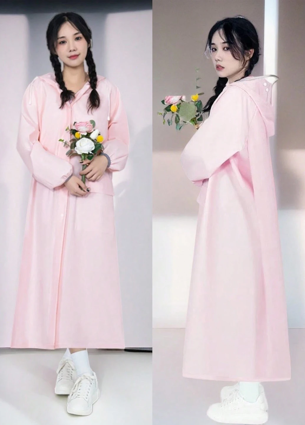 Дощовик SHEIN (324691635)
