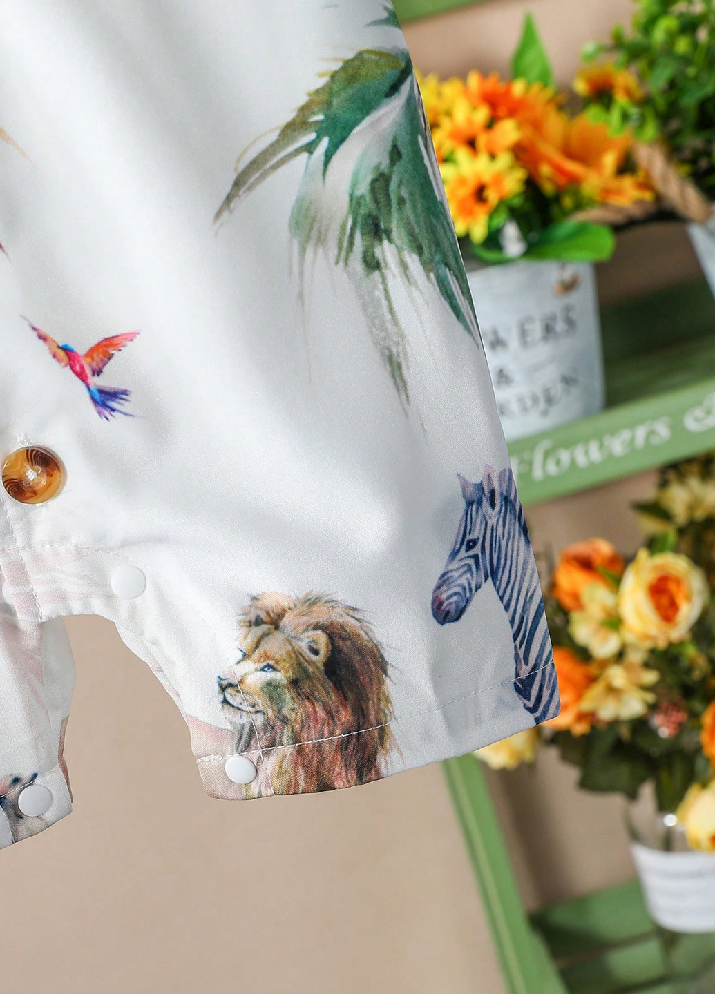 Комбінезон SHEIN (331739033)