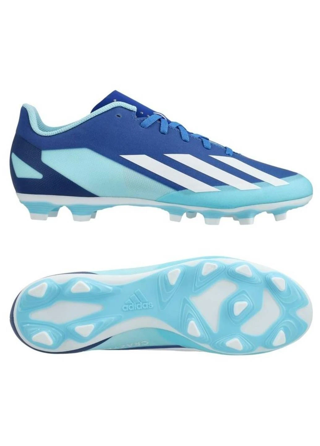 Футбольні бутси GY7431 adidas X CRAZYFAST.4 FG (341083653)