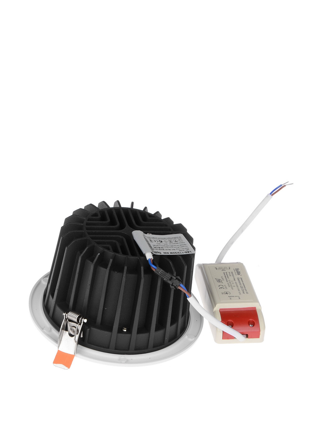 Led світильник 175 Brille (129869684)