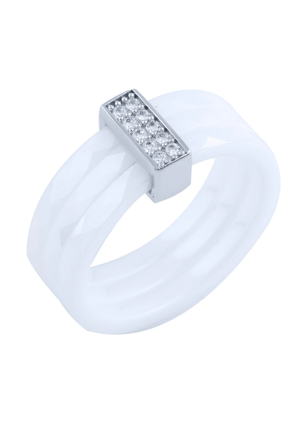 Каблучка Silver Flame (132949510)