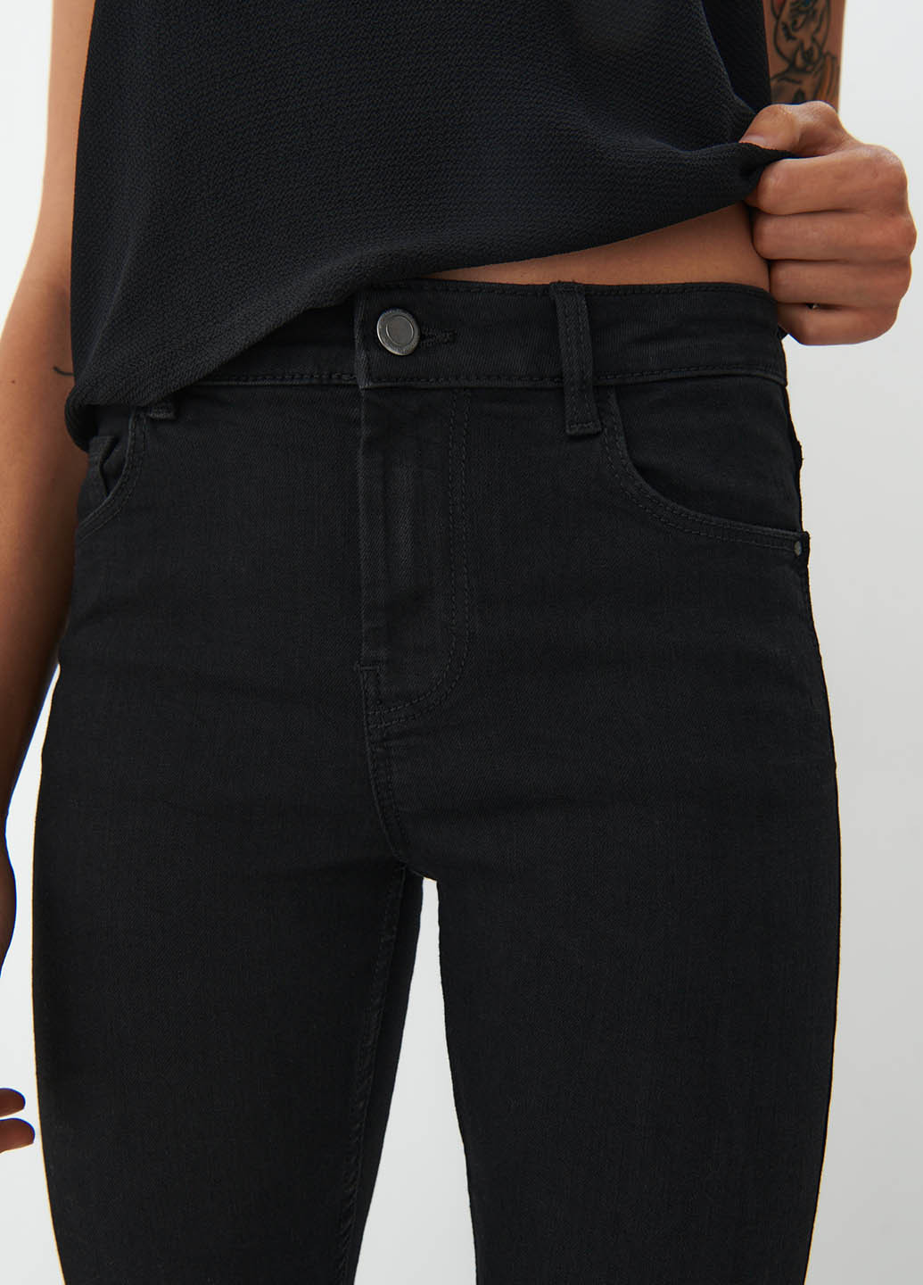 Джинсы Mohito - (259157326)