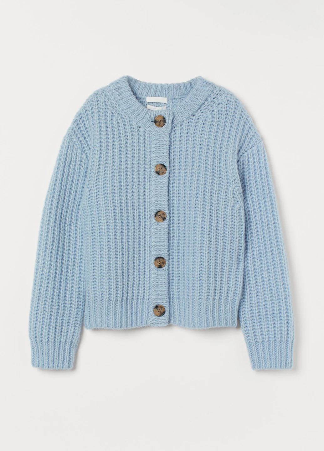 Кофта H&M (308024108)