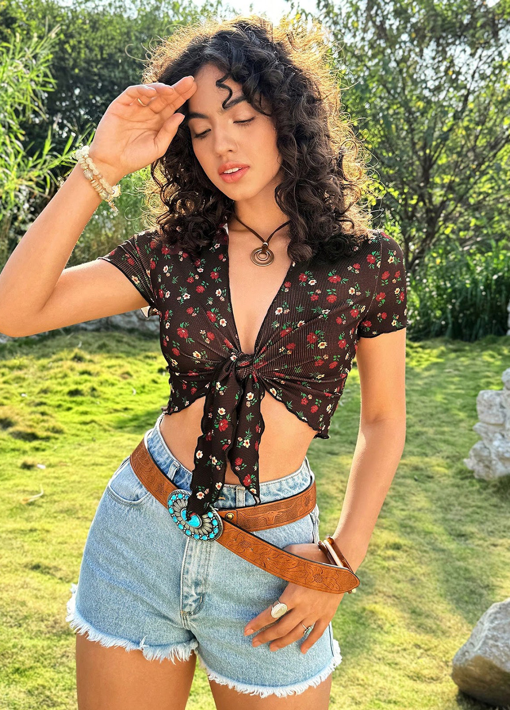 Топ SHEIN (330611582)