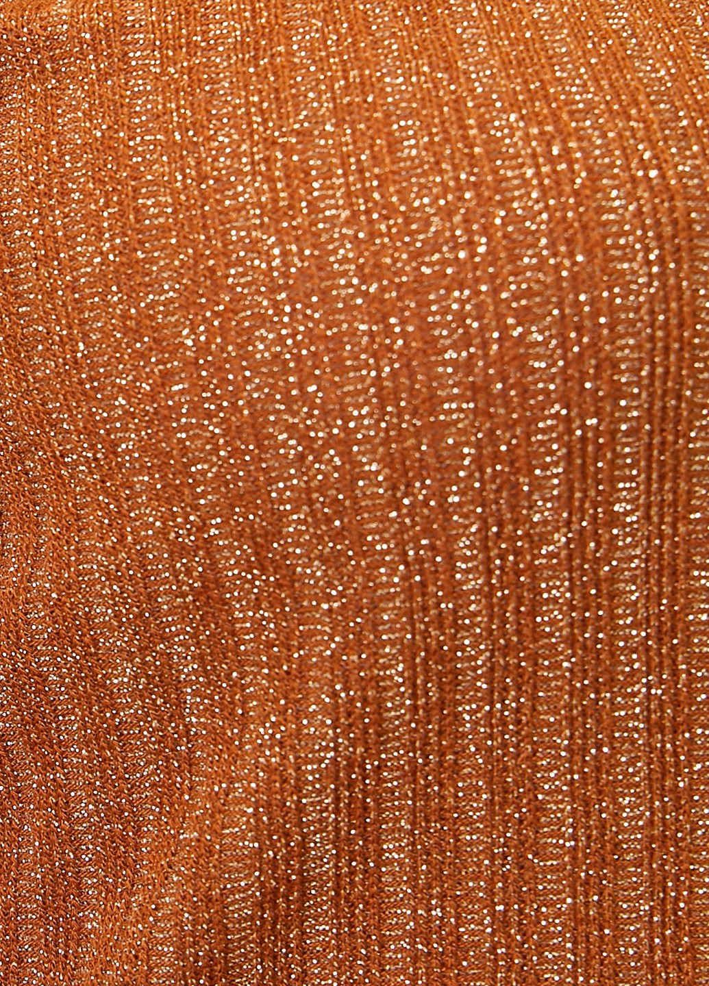 Світло-коричнева демісезонна блуза KOTON