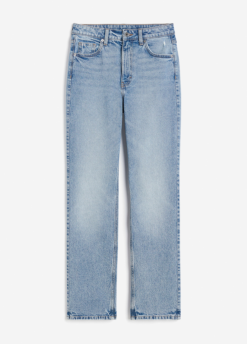 Джинси H&M - (366488667)