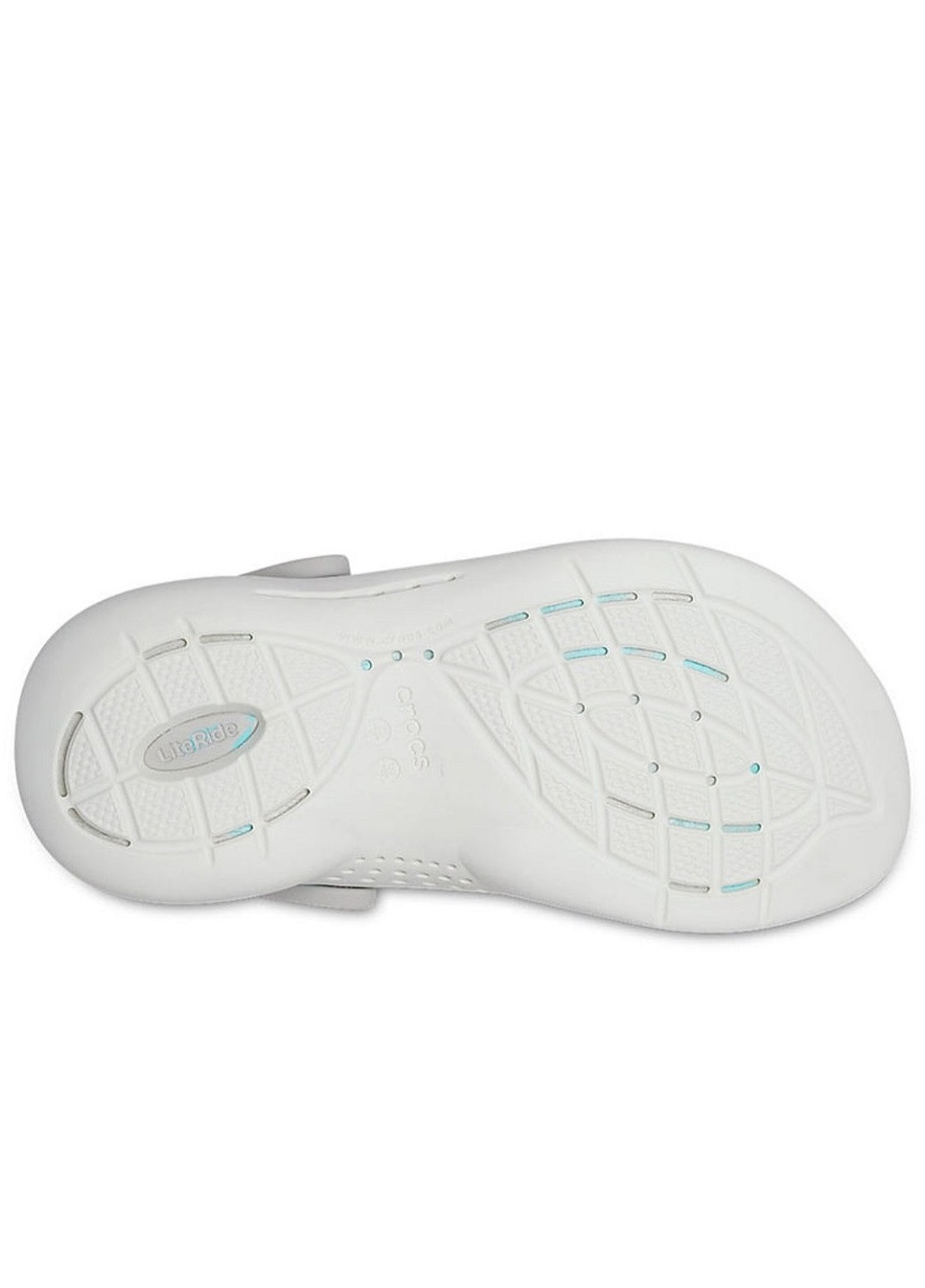Сабо Crocs LiteRide 360 (253336952)